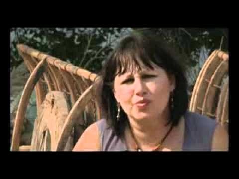 Making Of the Movie 'West Is West' - Ila Arun & Om Puri