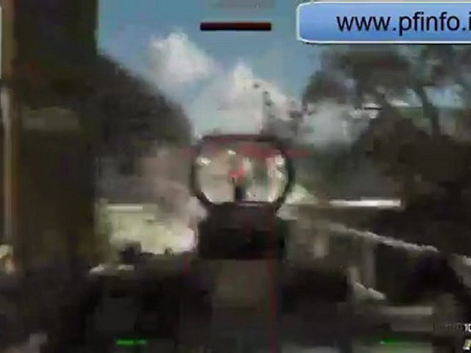 COD8 Hacks Aimbot and Wallhack - PS3, XBOX360 and PC - 100% Undetected