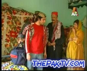 Lout Aao Episode 5 - By Atv--Prt 3