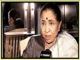 Asha Bhosle on her Film 'Maaee' - Bollywood Hungama Exclusive Interview