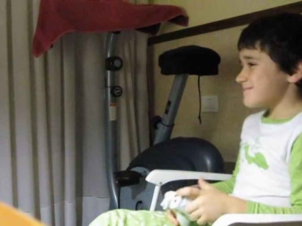 Endika Sweet Child O' Mine