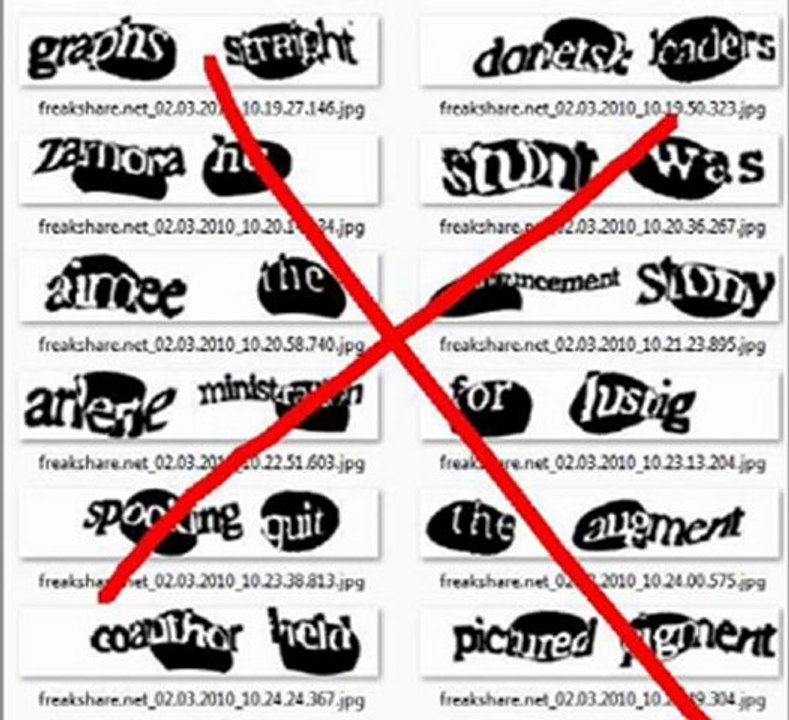 CAPTCHAS !!! tutorial JDOWNLOADER plugin