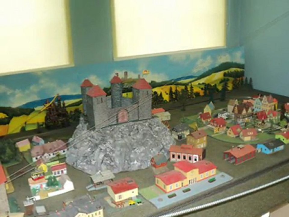 MUZEUM ZABAWEK I ZABAWY W KIELCACH