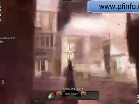 Call of Duty MW3 Wallhack and Aimbot (PS3, XBOX360 and PC) January 2012 - Free Download