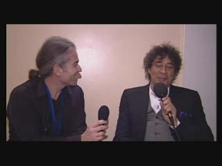 Les entretiens de Jean-Claude Cintas : Laurent Voulzy / DjangodOr 2008