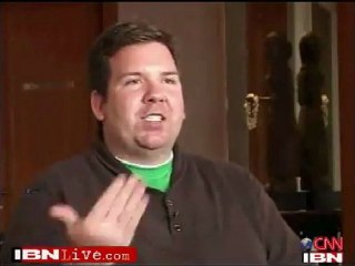 Coverage of KIC Surrogacy program by CNN IBN