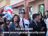 Security Guard Agencies Las Vegas NV