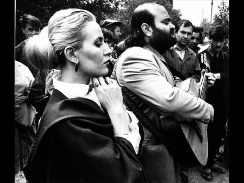 Doina si Ion Aldea Teodorovici - Reaprindeti candela