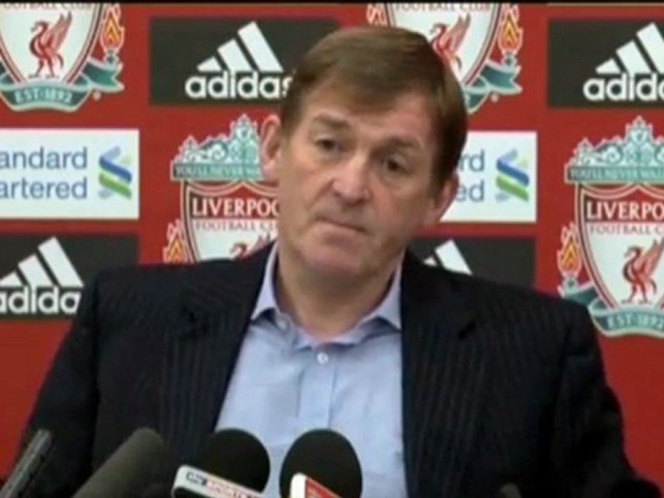 Vorschau - FC Liverpool gegen Newcastle United