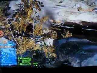 partie multi sur BF3 part 5