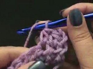 How to make the Half Double Crochet