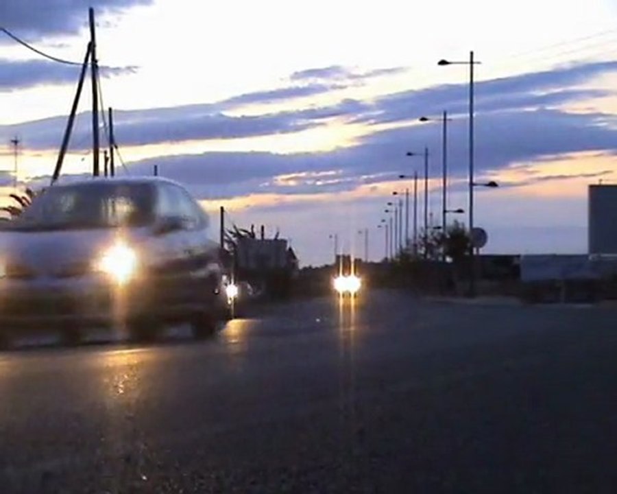 El record d'un barri apisodi.56  final de la segona temporada part.1