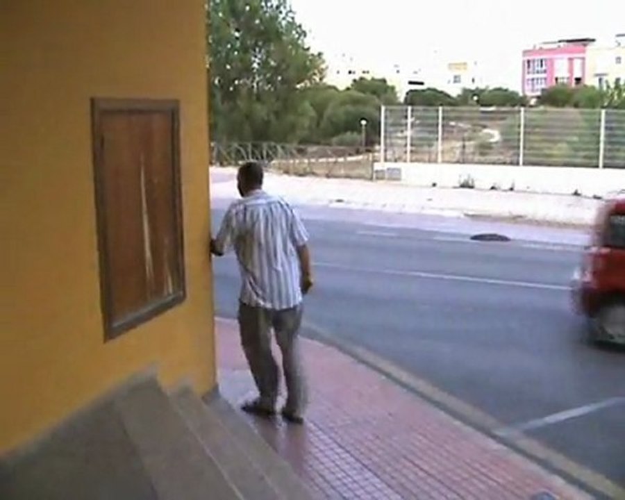 El record d'un barri apisodi.56 Final de la segona temporada part.2