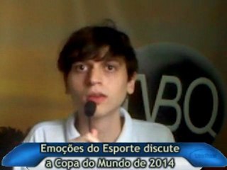 Emoções do Esporte - 28/12/2011