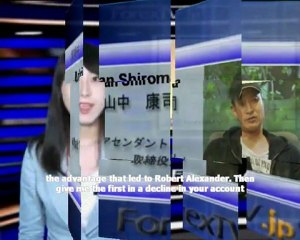 Adrian Shiroma winner of the last marathon of traders - English subtitles