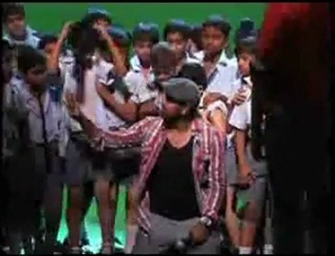 Making Of 'Tai Tai Phish' - Chillar Party starring Ranbir Kapoor