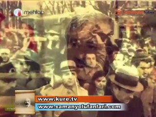 Bir Samimiyet Abidesi'ni Anma - 30 Aralık Cuma