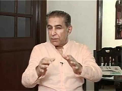 Actor Dalip Tahil Picks his favourite music - Celeb Pick with Dalip Tahil