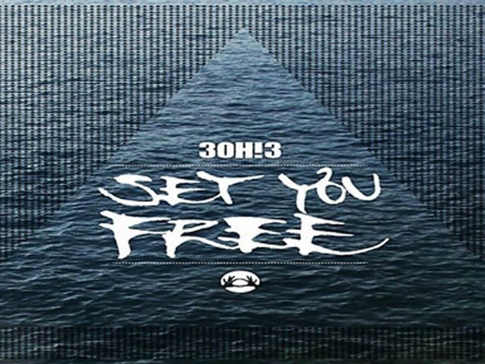 [ PREVIEW + DOWNLOAD ] 3OH!3 - Set You Free 2011 [ NO SURVEY ]