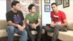 Imran Khan, Vir Das, Kunal Roy Kapoor on Delhi Belly - Exclusive Interview