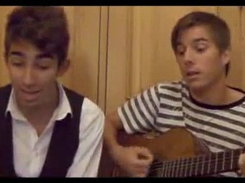 Me Singing Wish You Were Here by Avril Lavigne Acoustic Cover