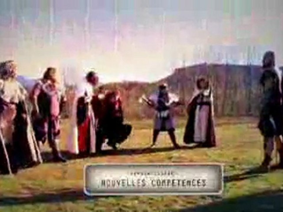 NOOB S02 ep12 LE MAITRE DES COMPETENCES