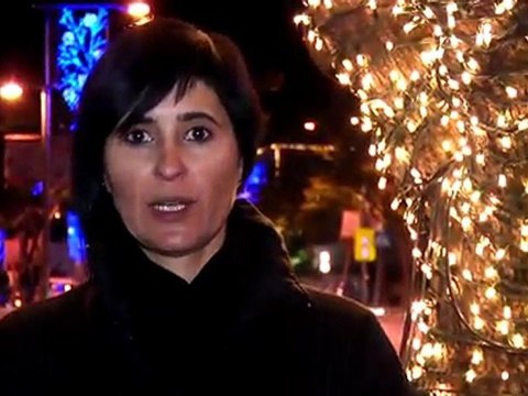 La veu dels partits del Partit Popular de Sant Andreu de la Barca