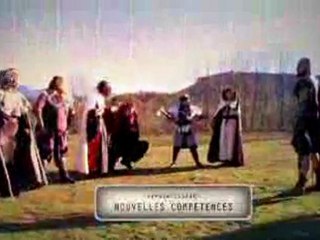 NOOB S02 ep12 LE MAITRE DES COMPETENCES