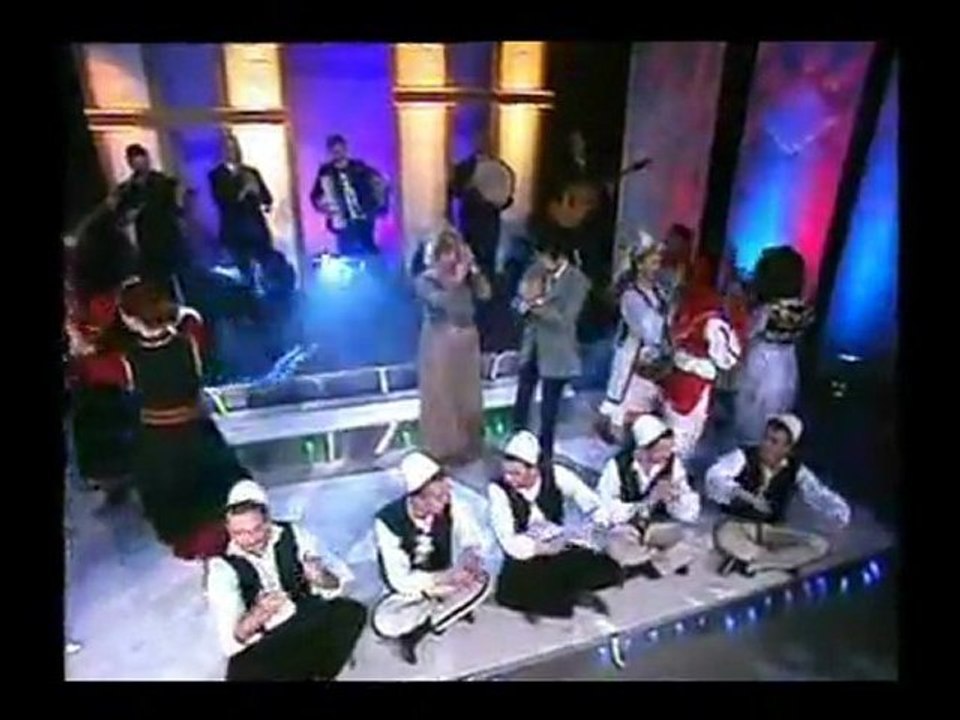 GEZUAR SE BASHKU ME SHKOKLEN 2012 (part1)