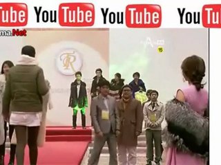 Bachelors Vegetable store episode 3 [2/2]