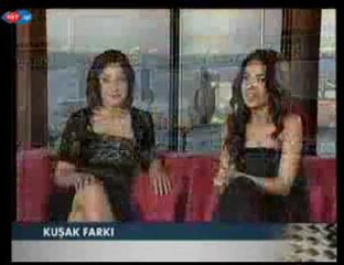 Kuşak Farkı - 15.08.2010