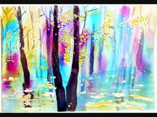 Video-Livro - SOPROS DE ALMA (poesia) de Alda Carvalho