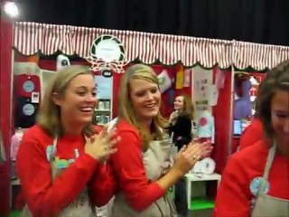 Mistletoe Marketplace raffles a 2012 Honda Accord near Jackson | Honda Dealer in MS