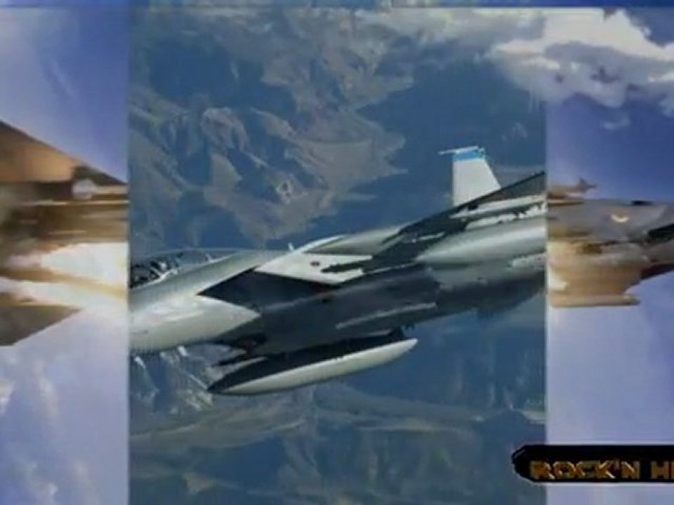 Air Fighter