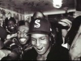 ASAP Rocky - Back To The Future