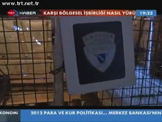 SARAYBOSNA Uçuyorum TRT