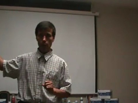 Testimonios de Immunocal: Pie Diabetico