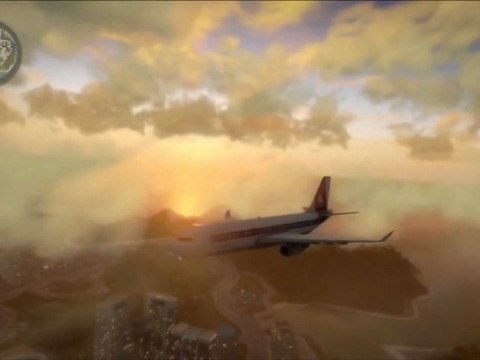 [Détente] Just Cause 2