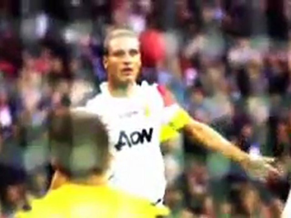 Video  Manchester United in 2011 - Official Manchester United Website