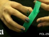 POL-250.00 - Finger Pro Tape, 3/4 Inch, 16 Rolls per Bag - Jewelry Tools Demo