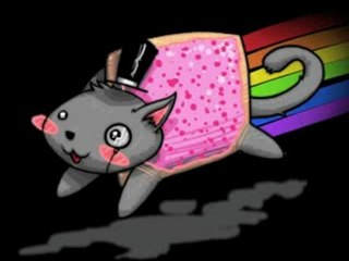 NyanStep Filthiest Nyan Cat Dubstep Remix
