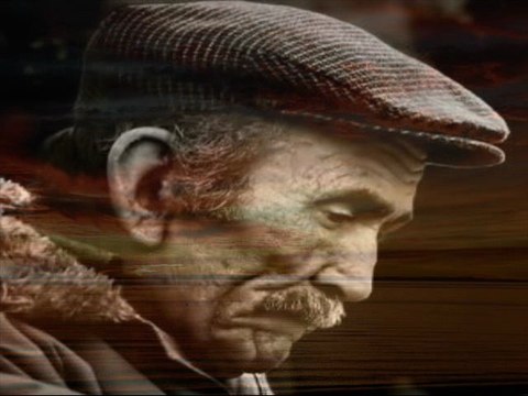 Ercan Ebren - Ölüm seni arar oldum