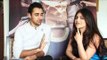 Imran Khan & Shenaz on Delhi Belly & Aamir Khan - Exclusive Interview
