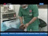 Türkiye'den Doktor Geldi - 13.02.2011