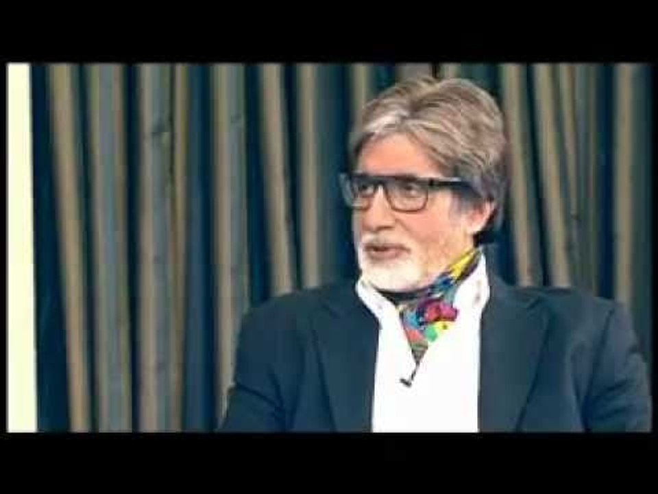Coolie, Deewar, Zanjeer, Agneepath - Amitabh Bachchan, Down The Memory Lane