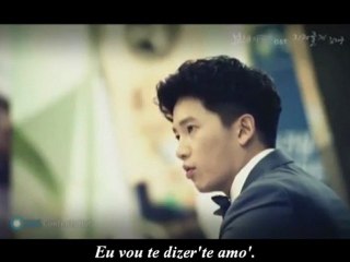 I'll Protect the You-JaeJoong