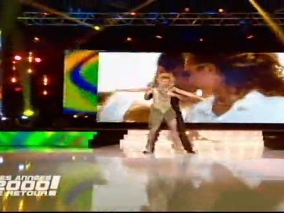 Lorie SUL et Dita le 18.12.11