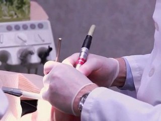 Miller Center Dental Care Testimonial, New Jersey