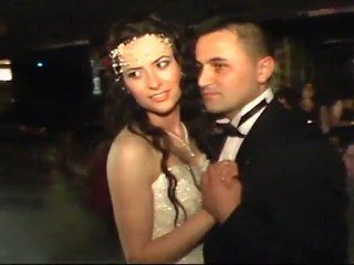 KEZBAN&BARIŞ OTLU (DÜĞÜN)