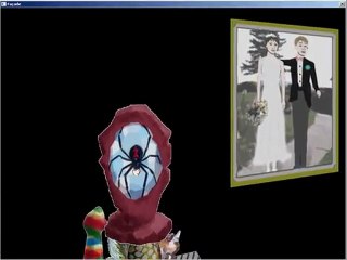 Facade - Play 004 (new painting)